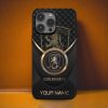 Middlesbrough FC Custom Name Sports Edition Phone Case
