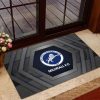 Millwall FC New Edition Rubber Doormat