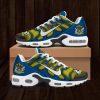 Queen Mary University of London Special Edition Air Max Plus Shoes
