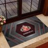 Sunderland AFC New Edition Rubber Doormat