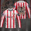 Sunderland AFC PREMIER LEAGUE Daily Fit Wear