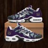 University College London Special Edition Air Max Plus Shoes