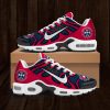 University of Edinburgh Special Edition Air Max Plus Shoes