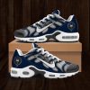 University of Oxford Special Edition Air Max Plus Shoes