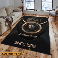 AFC Bournemouth New Edition Floor Rug