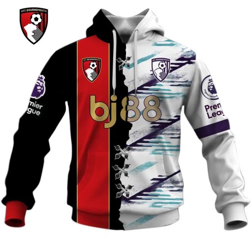 AFC Bournemouth Custom Name Number Home x Away Special Daily Outfit
