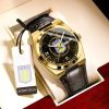 Aston Villa FC New Version Signature Watch