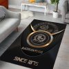 Blackburn Rovers FC New Edition Floor Rug