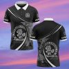 Blackburn Rovers FC Custom Name New Version Daily Fit Wear