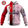 Brentford FC Custom Name Number Home x Away Special Daily Outfit