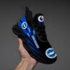Brighton Hove Albion FC Sports Edition Max Soul Shoes
