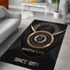 Bristol City FC New Edition Floor Rug