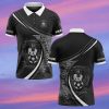 Coventry City FC Custom Name New Version Daily Fit Wear