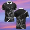 Crystal Palace FC Custom Name New Version Daily Fit Wear