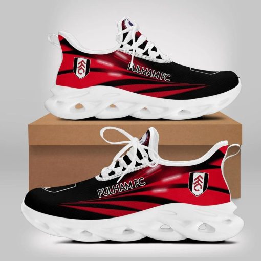 Fulham Sports Edition Max Soul Shoes Fulham Sports Edition Max Soul Shoes