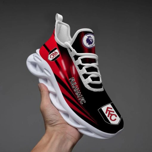 Fulham Sports Edition Max Soul Shoes Fulham Sports Edition Max Soul Shoes