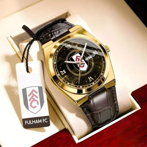 Fulham New Version Signature Watch