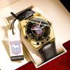 Ipswich Town FC New Version Signature Watch