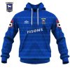Ipswich Town FC Custom Name Number Vintage Daily Outfit