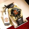 Manchester United New Version Signature Watch