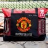 Manchester United Custom Name Special Edition Eco Tote Bag