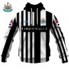 Newcastle United FC Custom Name Number Vintage Daily Outfit