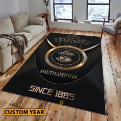 Southampton FC New Edition Floor Rug