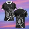 Stoke City FC Custom Name New Version Daily Fit Wear
