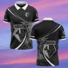 Watford FC Custom Name New Version Daily Fit Wear