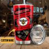Brentford FC Custom Name Special Edition Tumbler