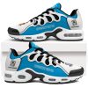 Coventry City FC Custom Name Air Max Plus Shoes