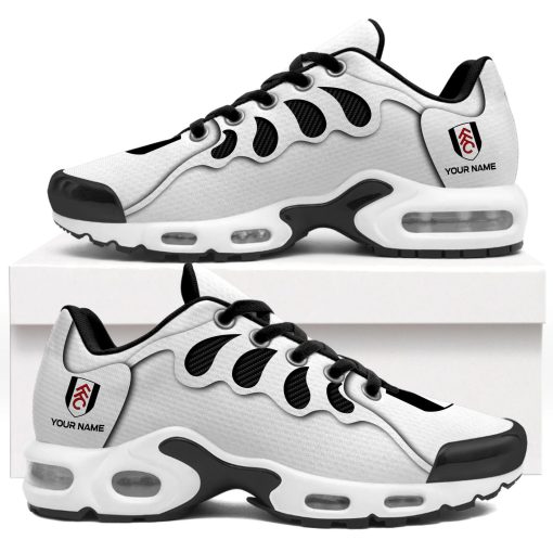 Fulham Custom Name Air Max Plus Shoes