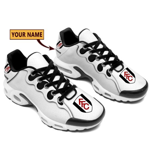 Fulham Custom Name Air Max Plus Shoes