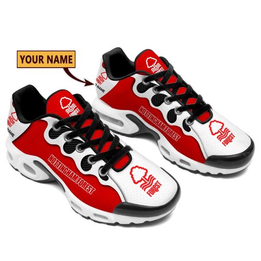 Nottingham Forest FC Custom Name Air Max Plus Shoes