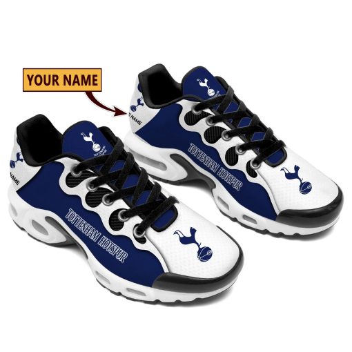 Tottenham Hotspur FC Custom Name Air Max Plus Shoes