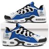 Wigan Athletic FC Custom Name Air Max Plus Shoes