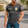 Aston Villa FC New Version Sport Shirt