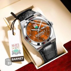 Barnet FC Custom Name New Version Signature Watch