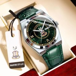 Bradford City AFC New Version Signature Watch