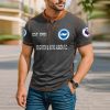 Brighton Hove Albion FC New Version Sport Shirt