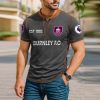 Burnley FC New Version Sport Shirt