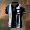Cardiff City FC Custom Name New Version Polo Shirt