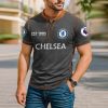 Chelsea FC New Version Sport Shirt