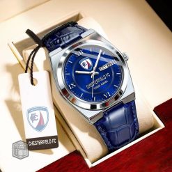 Chesterfield FC Custom Name New Version Signature Watch
