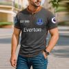 Everton FC New Version Sport Shirt