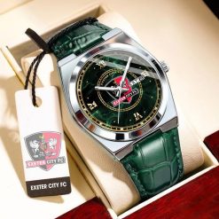 Exeter City FC New Version Signature Watch