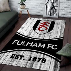 Fulham New Version Floor Rug