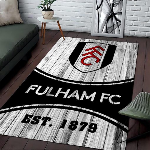 Fulham New Version Floor Rug