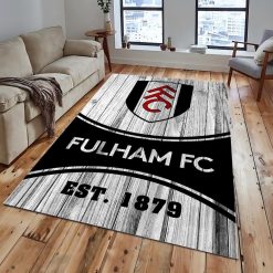 Fulham New Version Floor Rug