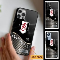 Fulham Custom Name New Version Phone Case